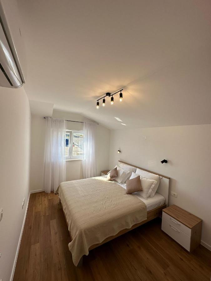 Dream View Villa Jadranovo Exterior foto