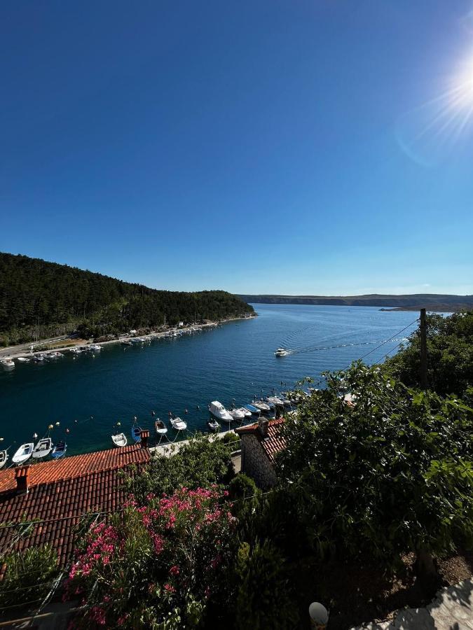Dream View Villa Jadranovo Exterior foto